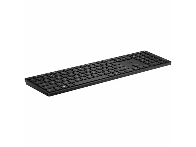 Clavier sans fil programmable HP 455 AZERTY