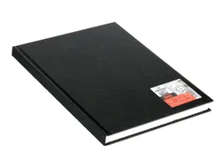 Tekenboek Canson Art Dummy 140x216mm 100gr 100vel