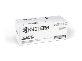 Toner Kyocera TK-5380K zwart - 1