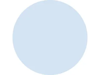 Markeerstift STABILO BOSS Original 70/111 pastel baby blauw - 17
