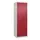 schoonmaakkast,HxBxD 1850x600x500mm,links 4vakken