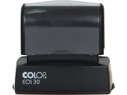 Eos 30 Kit B 18x51mm Excl Cartridge, incl Foam