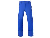 Werkbroek 8467 Korenblauw Proban Vlamvertragend Maat 46