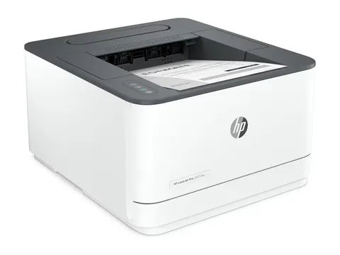 Printer laser HP LaserJet 3002dn