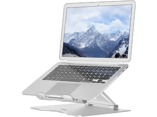 Telescopische Laptopstandaard Voor Laptops Tot 17 Inch