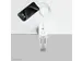 Neomounts VOLT DS22-840WH6 Multiprise de bureau avec pince - 2 x USB-C
