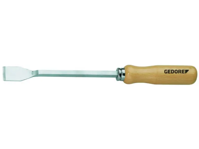 GEDORE 133 D-150 Grattoir à joints 150mm