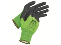 Uvex Snijbestendige handschoenen
