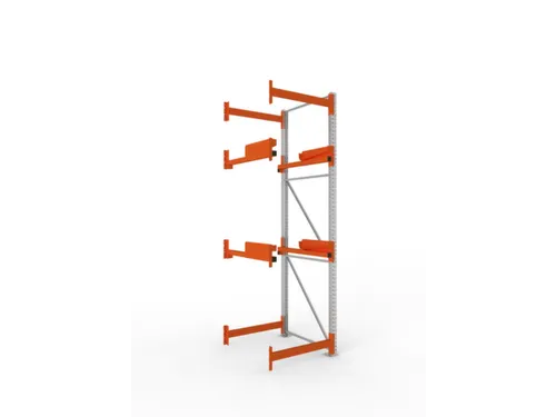 kabelhaspelstelling,MULTIPAL,aanbouwveld,HxBxD 3300x985x1100mm