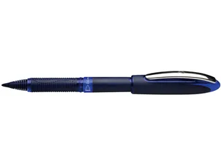 Rollerpen Schneider One Business 0.6mm blauw - 4