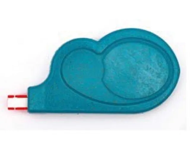 Correctieroller 5mmx8m