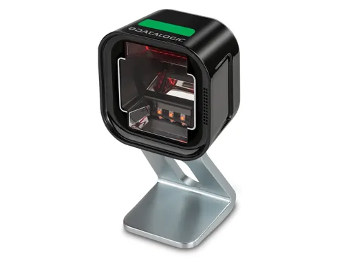 Datalogic Magellan 1500i Barcode scanner Zwart USB Kit