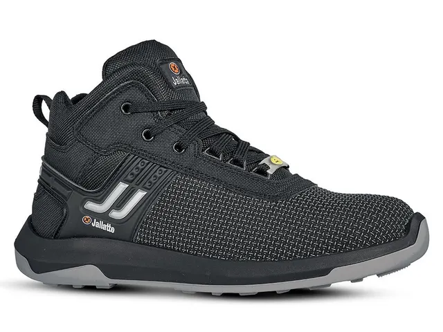 Jallatte Jalkallisto SAS veiligheidsschoen S3 - 42