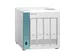 QNAP TS-431P3 NAS Wit