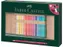 Roletui Faber Castell Polychromos potloden 30 stuks