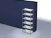 rayonnage,rayonnage départ,HxlxP 2500x1000x600mm