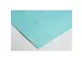 Onderlegger PU 35x60 cm tropisch/cyaan