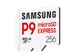 P9 Express microSDXC Express Card 256GB