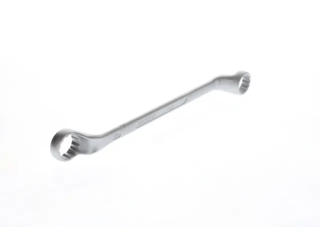 2 32X36dubbele ringsleutels,UD profiel,32x36mm