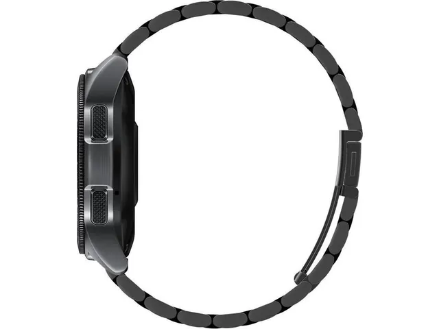 Spigen Galaxy Watch 42mm Band Modern Fit zwart 42mm