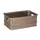 Aluminium Transportbak Hxlxb 230x578x378mm 36 Liter