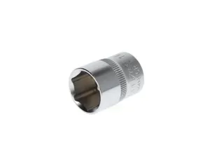R51001604 Inbus 3/8 inch zeskant 16mm lengte 28mm - 1