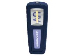 accu-zaklamp,COB-led,215-250lumen,magneet,haak,reikwijdte 0,5m,accu