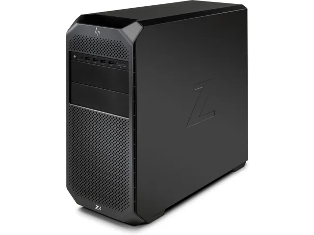 Tour PC HP Workstation Z4 G4 Intel Core i9-10980XE
