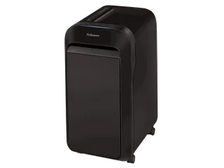 Papiervernietiger Powershred LX221 Micro-Cut Snippers Zwart P-5 - 1
