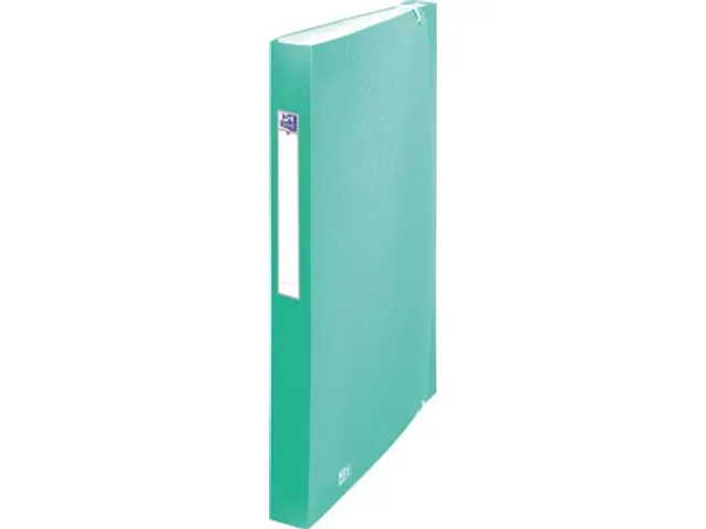 Urban sorteermap voor A4+ 12 vakken PP