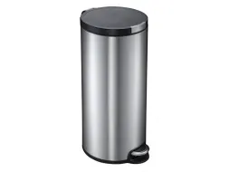 Luxe Pedaalemmer Inhoud 30 Liter Artistic step