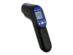 ETI Raytemp 8 Infrarood thermometer met Voeleraansluiting