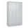 PBM-locker,HxBxD 1950x1200x500mm,4vak,vak B 300mm,cil.-slot
