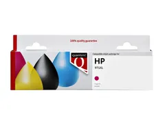 Inktcartridge Quantore alternatief tbv HP CN627AE 971XL rood