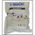 BX5 QUICK INSTANT COLDPACK, 14X18CM, pak van 5