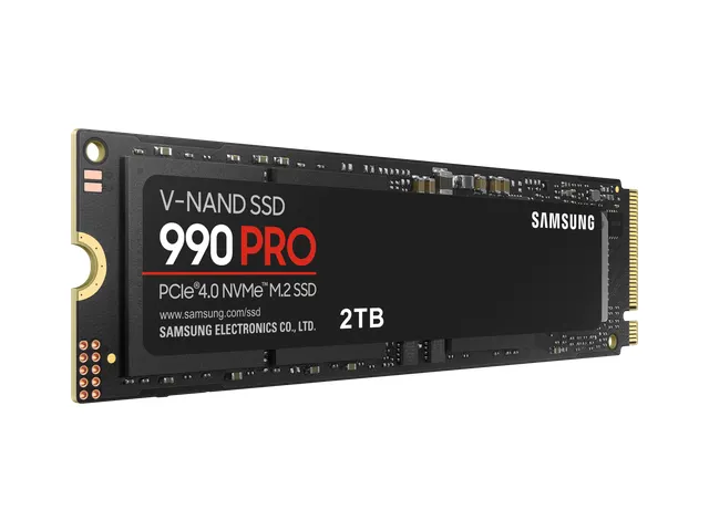Samsung MZ-V9P2T0BW