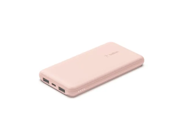 Belkin BOOST↑CHARGE Powerbank 10000 mAh Roségoud