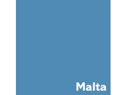 Offset papier Image Coloraction malta/diepblauw 80g 450x640mm FSC