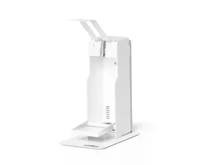 Handgel Dispenser Tafelmodel Voor Handgel met hendel - 1