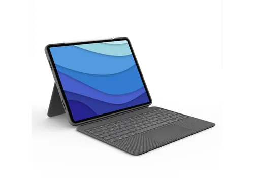 Combo Touch Toetsenbord/hoes iPad Pro 12.9-inch (5th gen) Azerty FR
