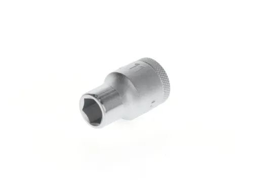 19 11 Dopsleutel 1/2 inch,zeskant,11mm