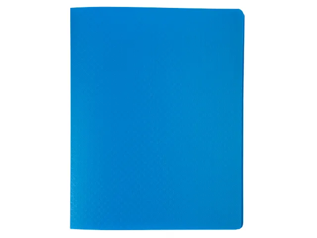 Showalbum PP 20 tas 18x23cm A5 ass.