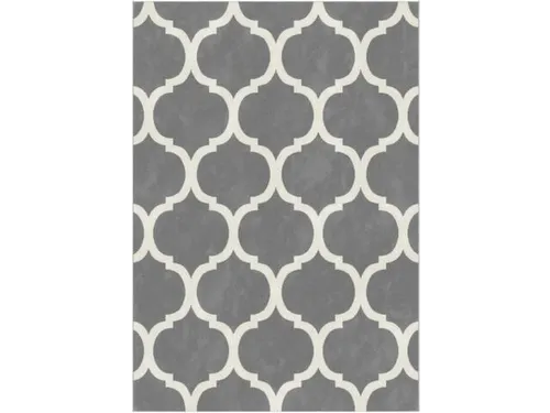 tapijt,v. binnen,HxLxB 7,5x1700x1200mm,PP,m. ornamentpatroon