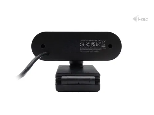 I-Tec Solomon 100 1080P Webcam I-Tec 108