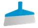 Grattoir Vikan 2909-3 lame flexible 260mm bleu