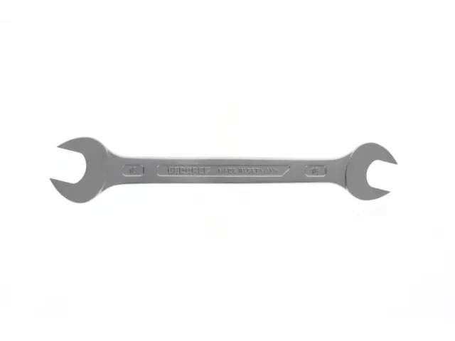 6 16X18 Dubbele steeksleutel 16x18mm