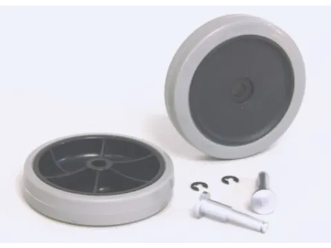 Nilfisk Wheel kit 1470898500