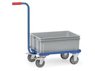 Greeprollers 2167 250kg 600x400mm - 1