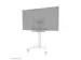 Neomounts AV2-500WH Videobar kit - 43-110 inch - max 10 kg - VESA 200x