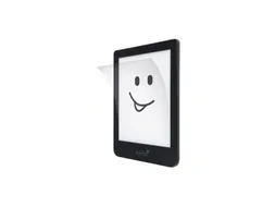 E-reader beschermfolie Tolino shine